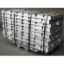 Primary Remelted Pure (Pb) Lead Ingot 99.994%, 99.99%, 99.96%, 99.90% for Sale